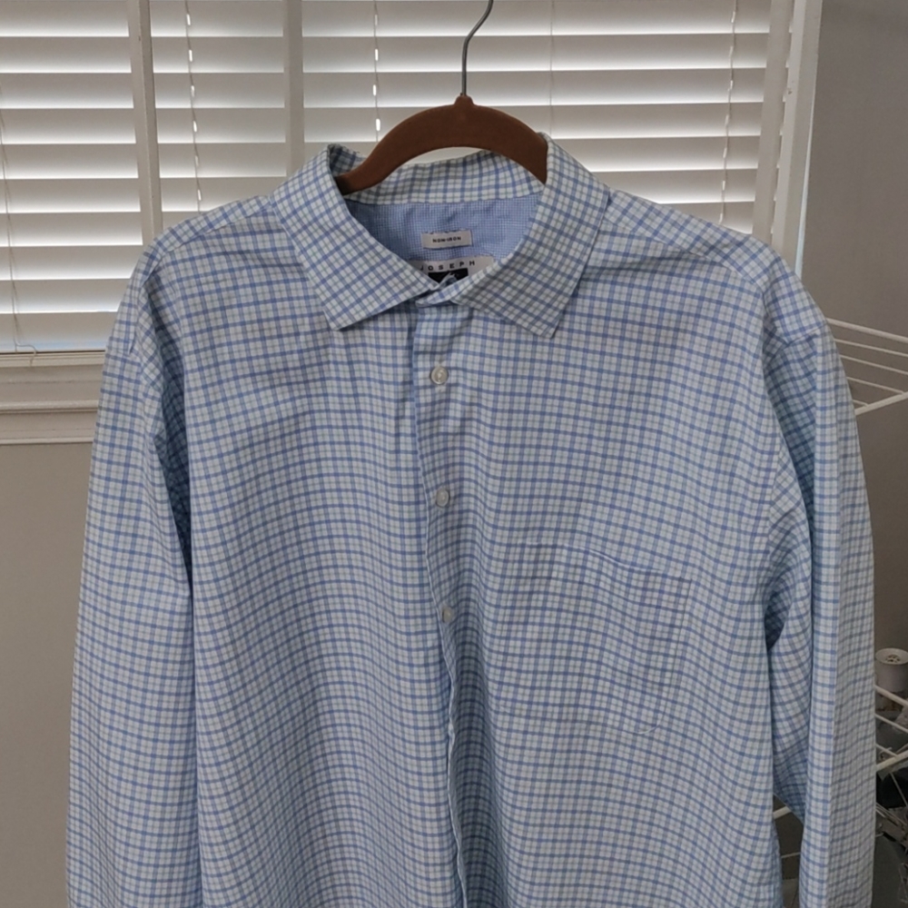Joseph Abboud XXL Dress shirt